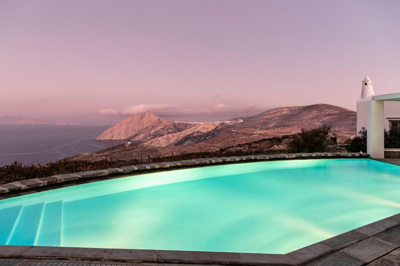 Provalma Διαμέρισμα Άνω Μεριά Εξωτερικό φωτογραφία